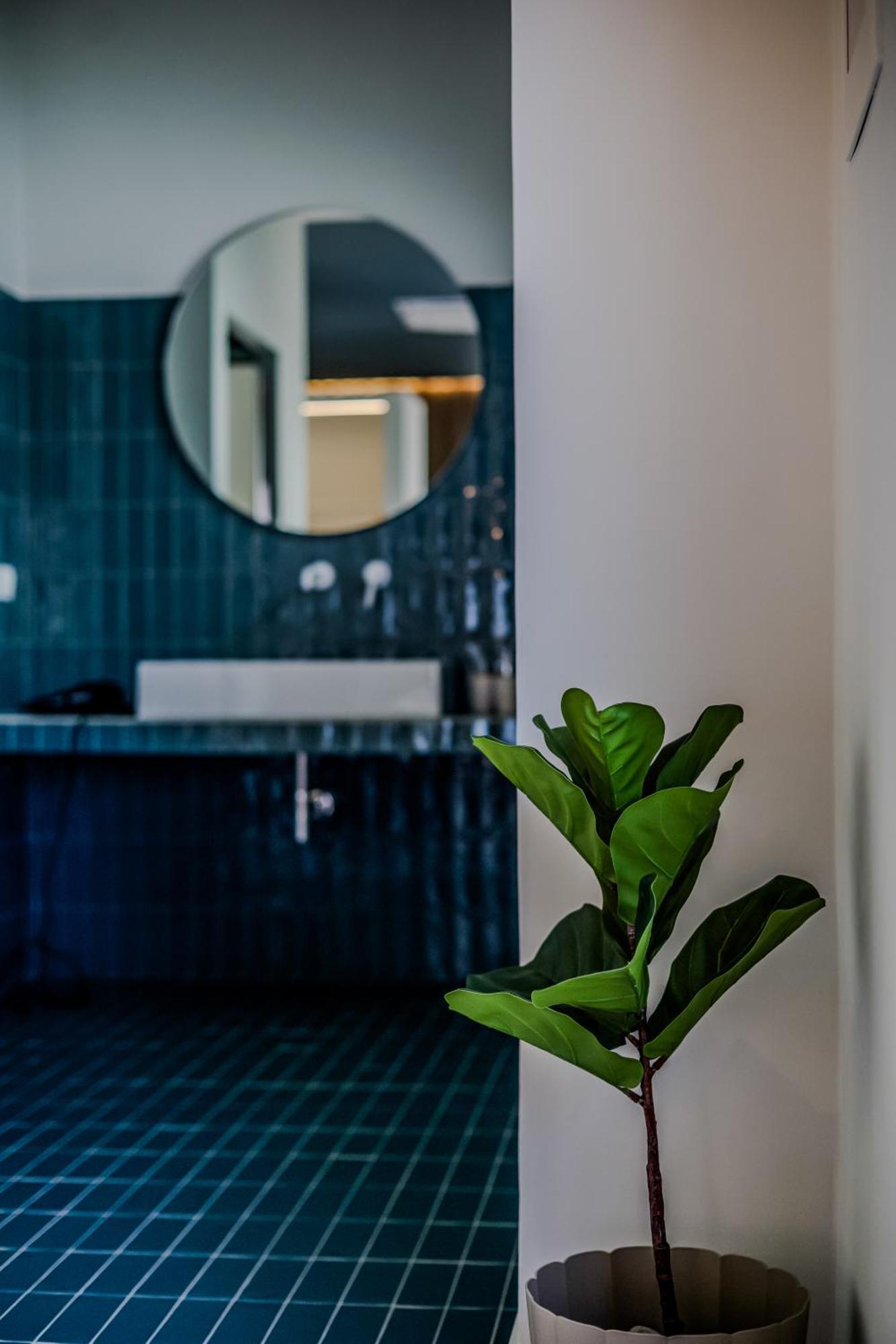 Take Me Here With A Sea View By Salt Apartments Волос Екстер'єр фото