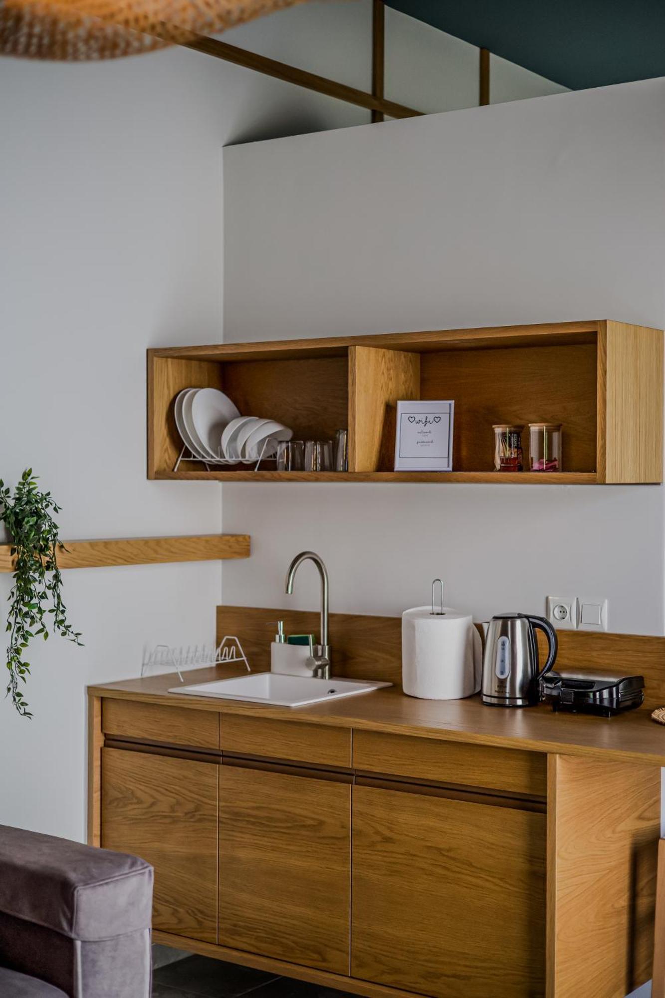 Take Me Here With A Sea View By Salt Apartments Волос Екстер'єр фото